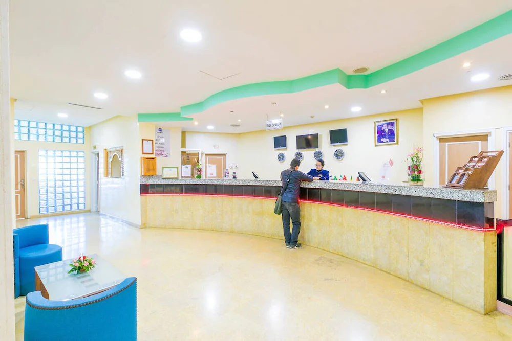 Tildi Hotel & Spa