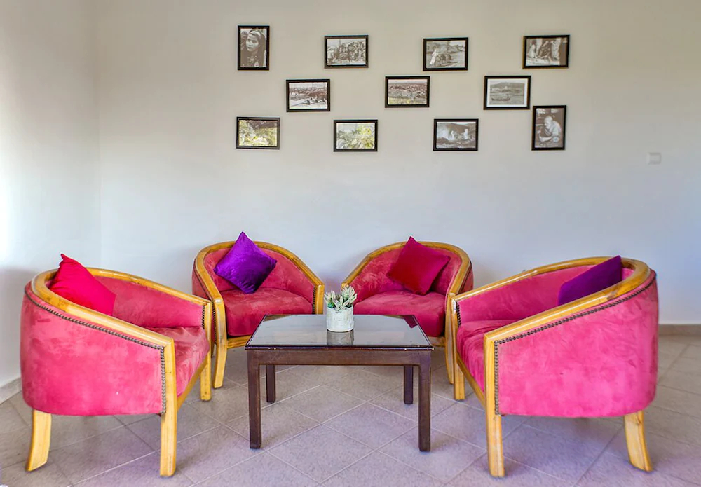 Tildi Hotel & Spa