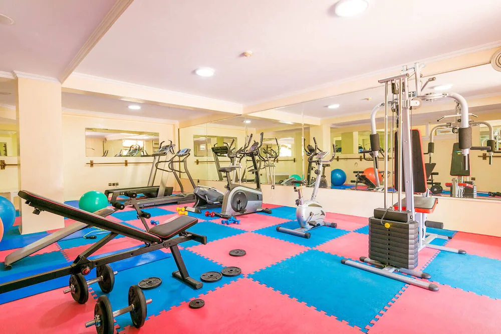 Tildi Hotel & Spa