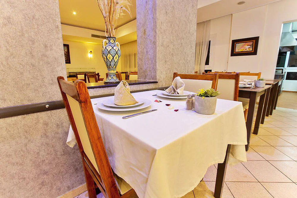 Tildi Hotel & Spa