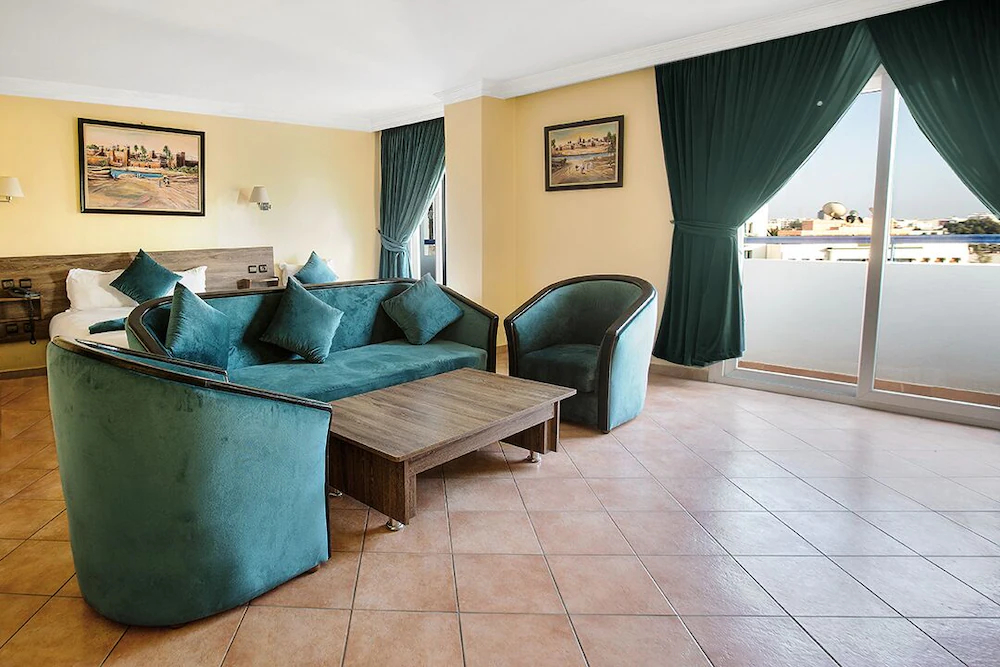 Tildi Hotel & Spa