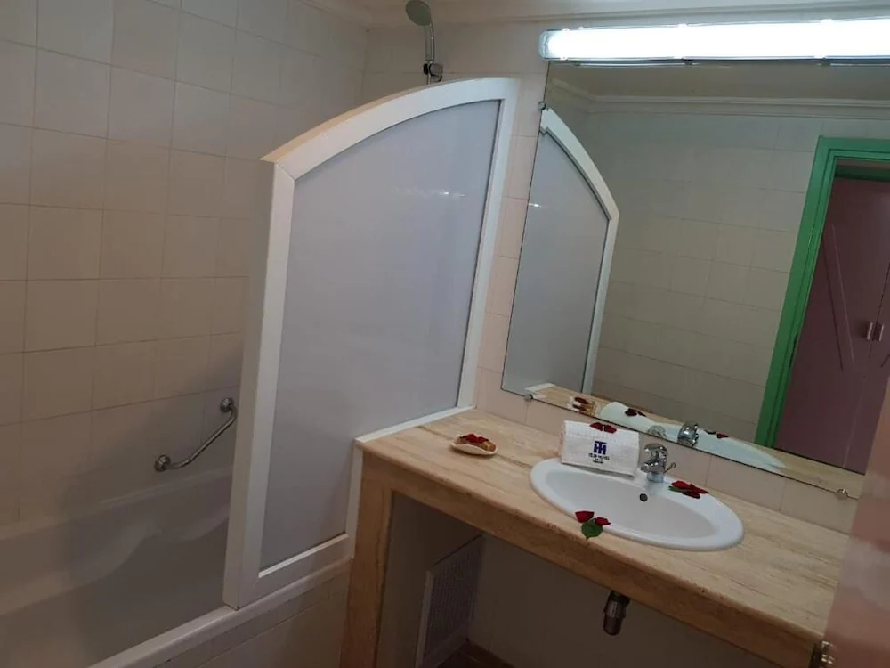 Tildi Hotel & Spa