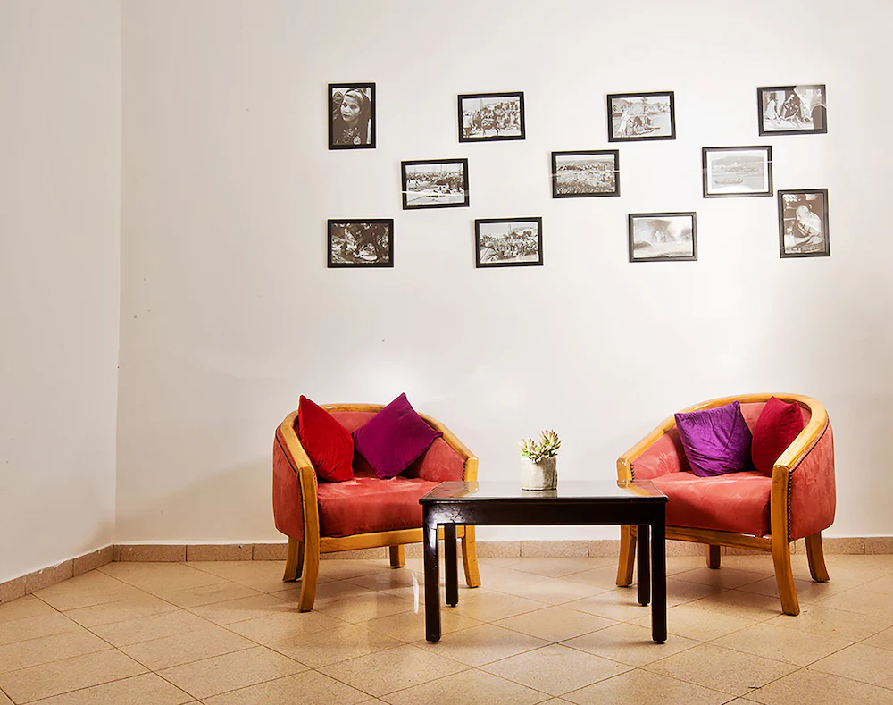 Tildi Hotel & Spa