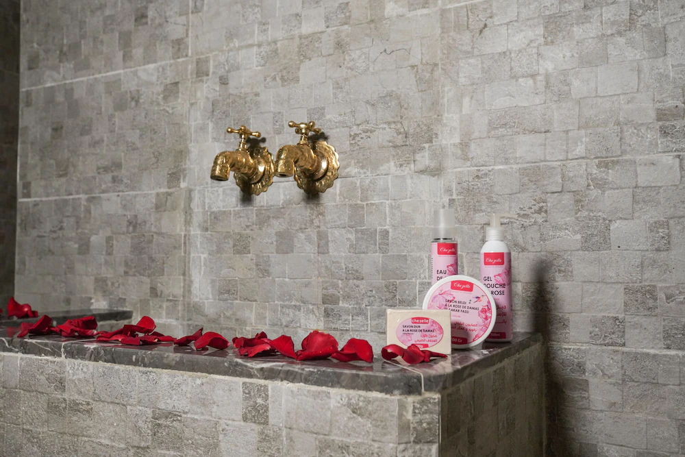 Tildi Hotel & Spa