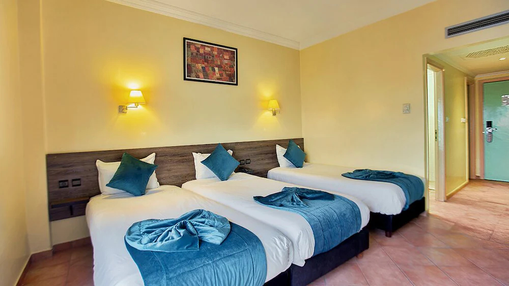 Tildi Hotel & Spa