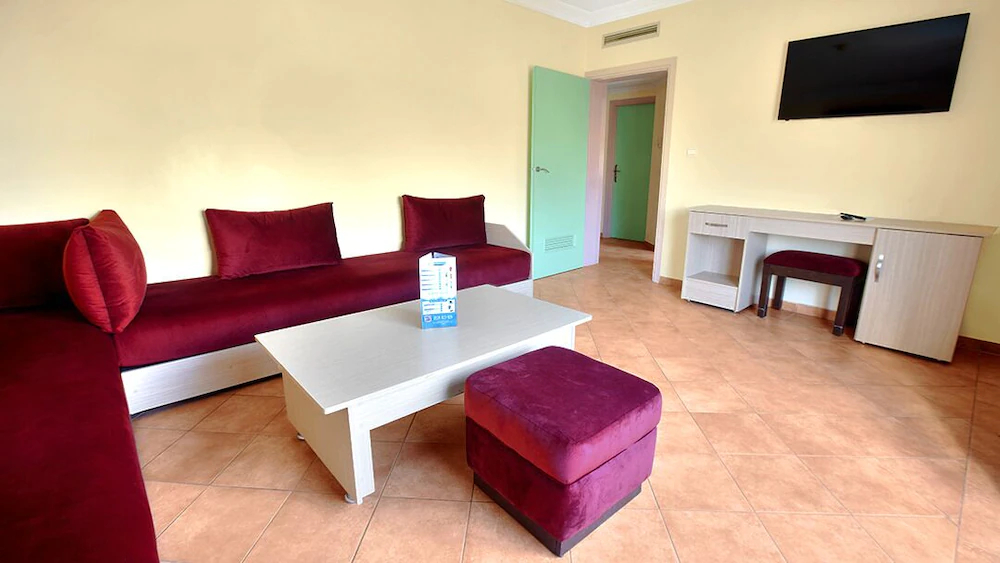 Tildi Hotel & Spa