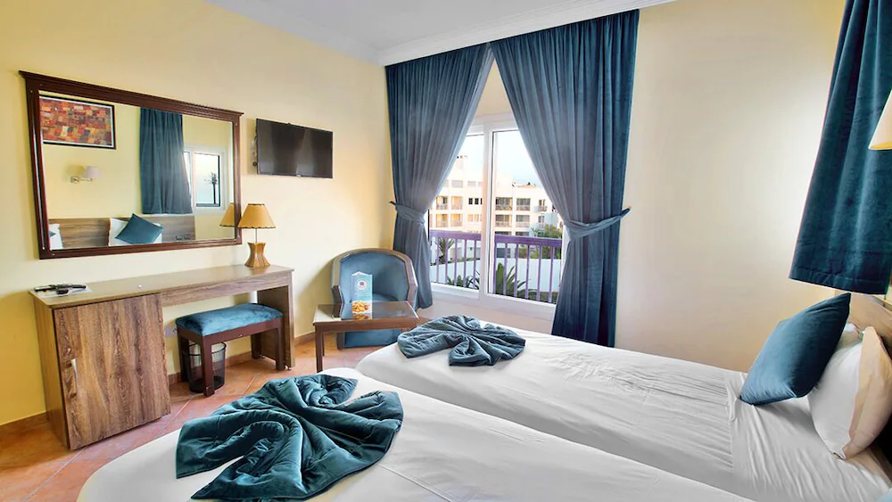 Tildi Hotel & Spa