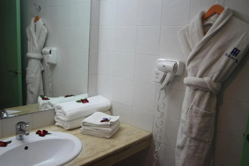 Tildi Hotel & Spa