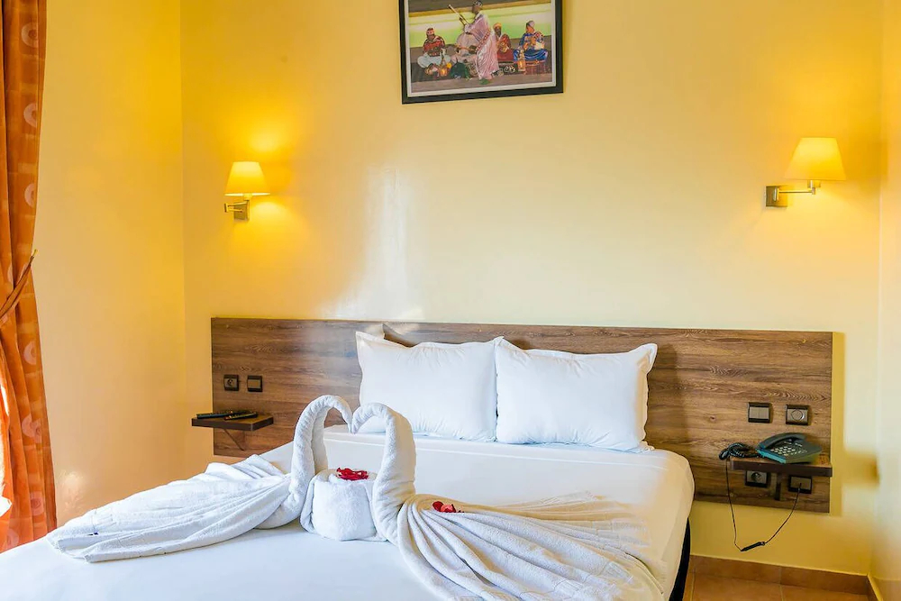Tildi Hotel & Spa