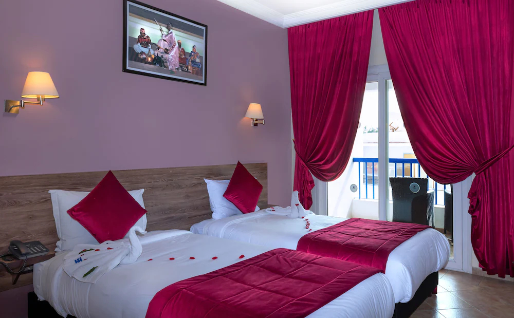 Tildi Hotel & Spa