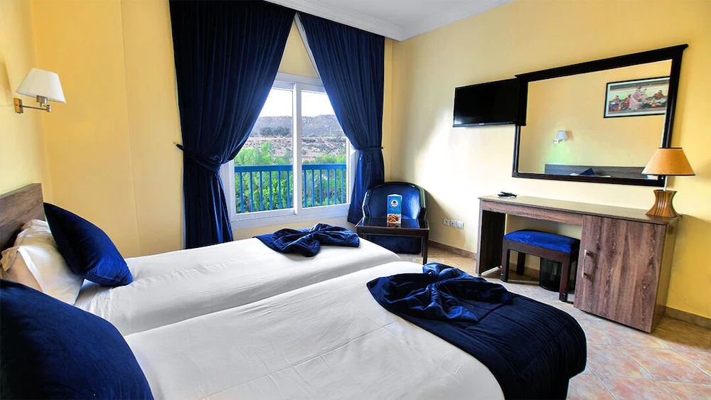 Tildi Hotel & Spa