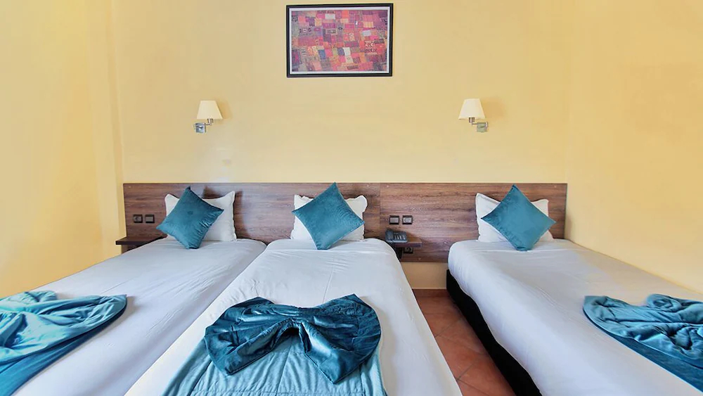 Tildi Hotel & Spa