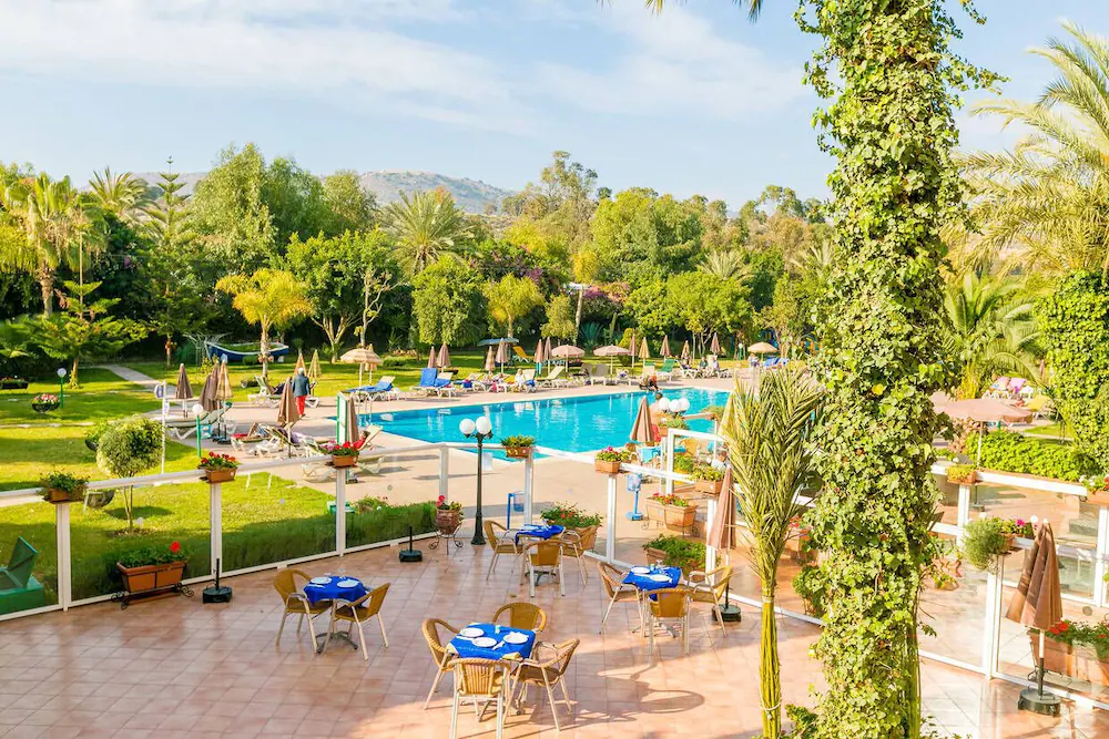 Tildi Hotel & Spa