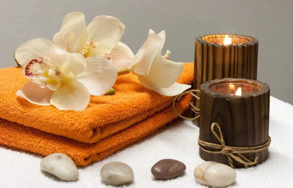 Tildi Hotel & Spa