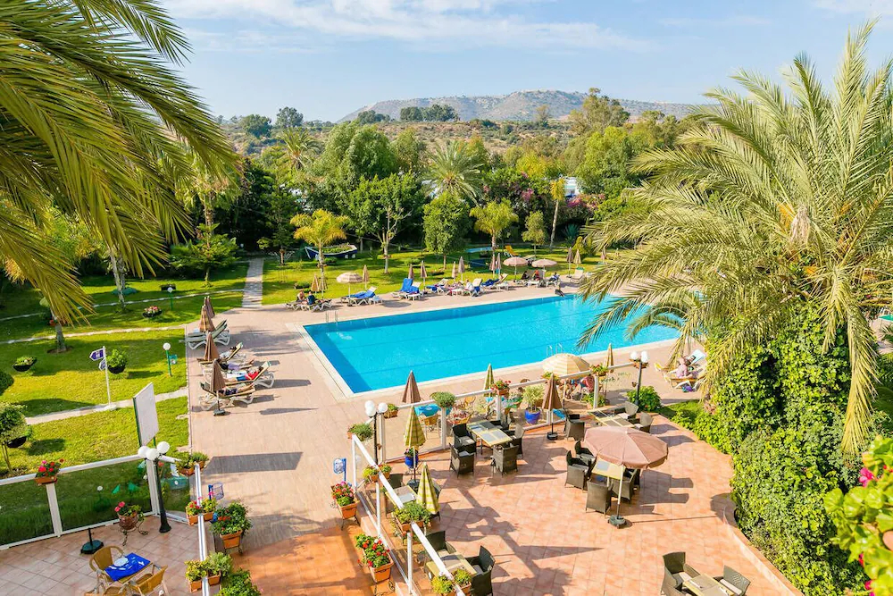 Tildi Hotel & Spa