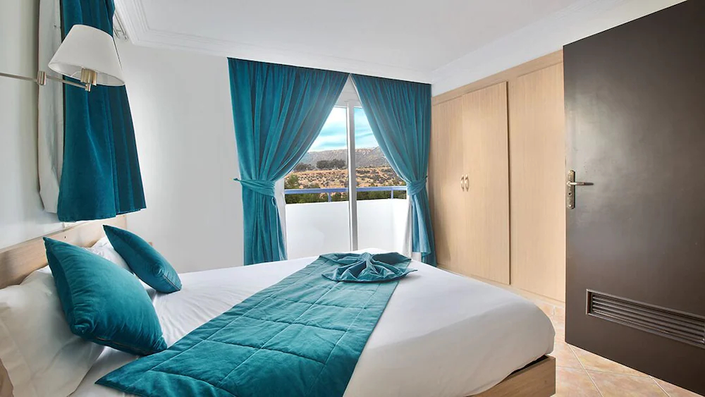 Tildi Hotel & Spa