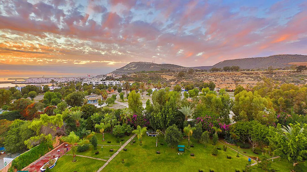 Tildi Hotel & Spa