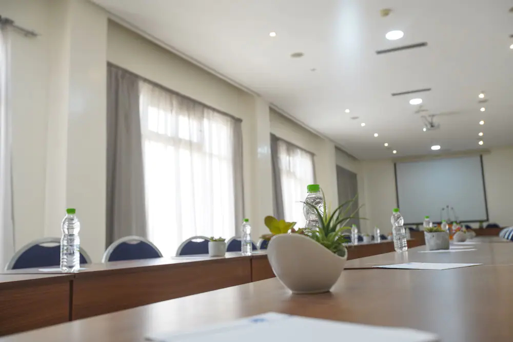 Tildi Hotel & Spa