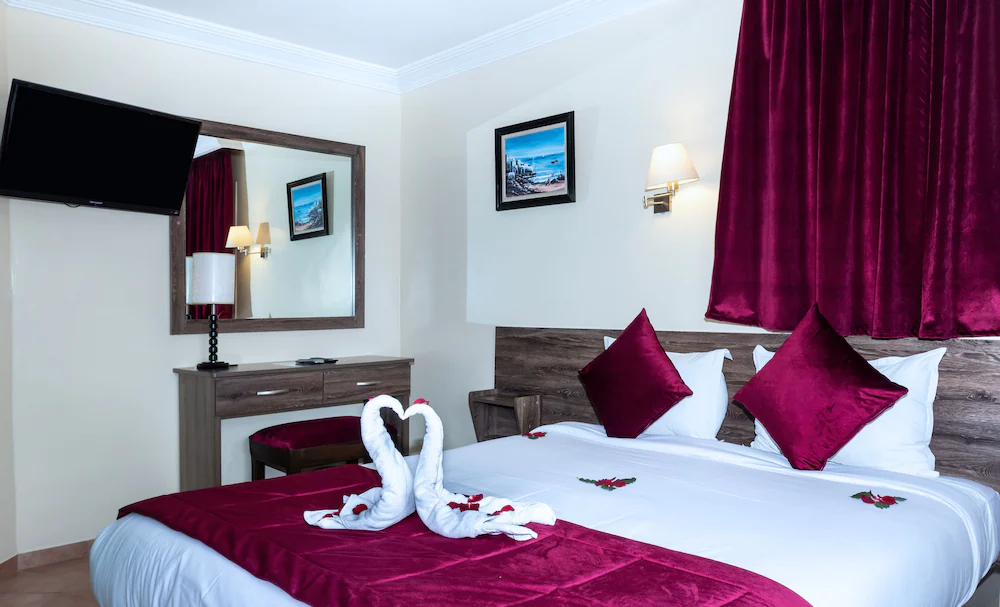 Tildi Hotel & Spa