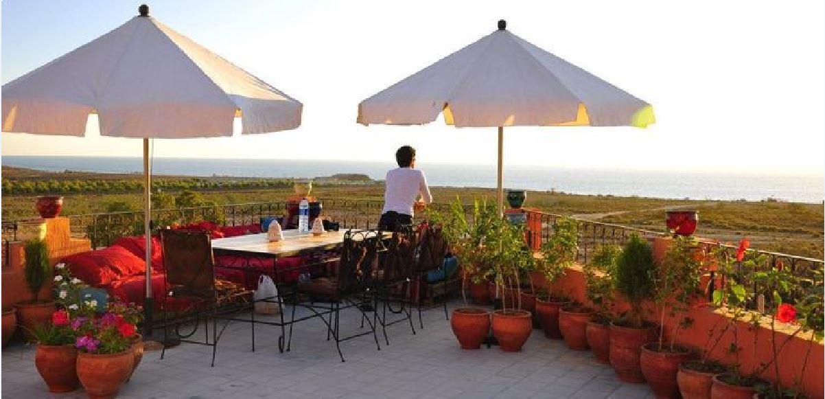 Auberge Villa Azur