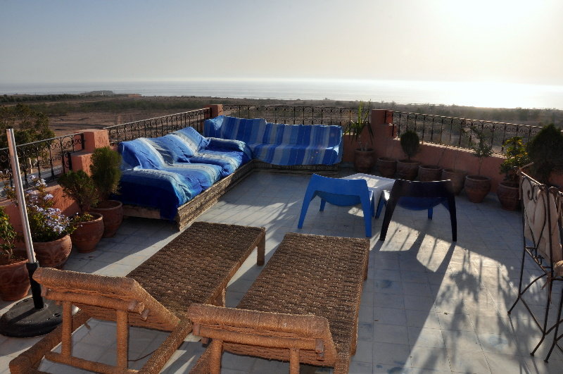 Auberge Villa Azur