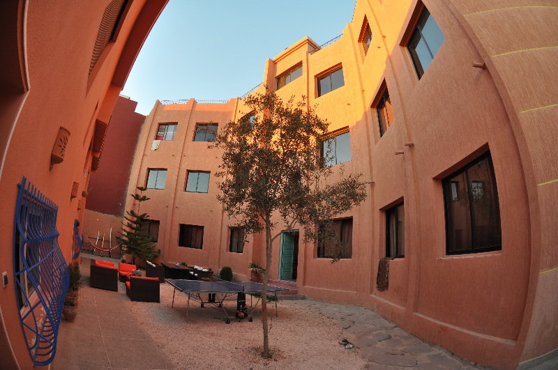 Auberge Villa Azur