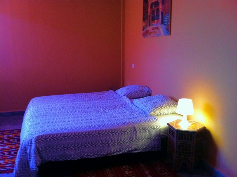 Auberge Villa Azur
