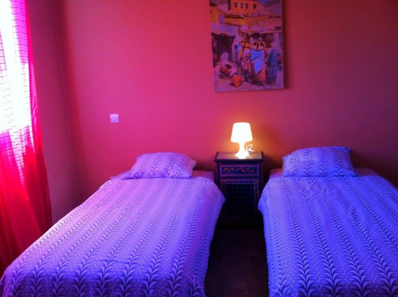 Auberge Villa Azur