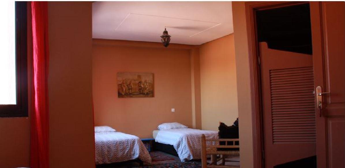 Auberge Villa Azur