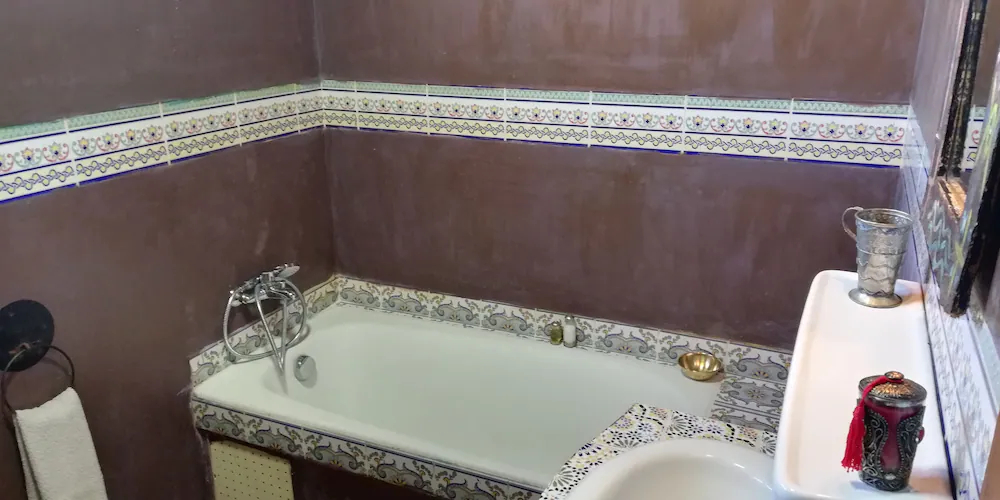 Villa Du Souss Eco Lodge