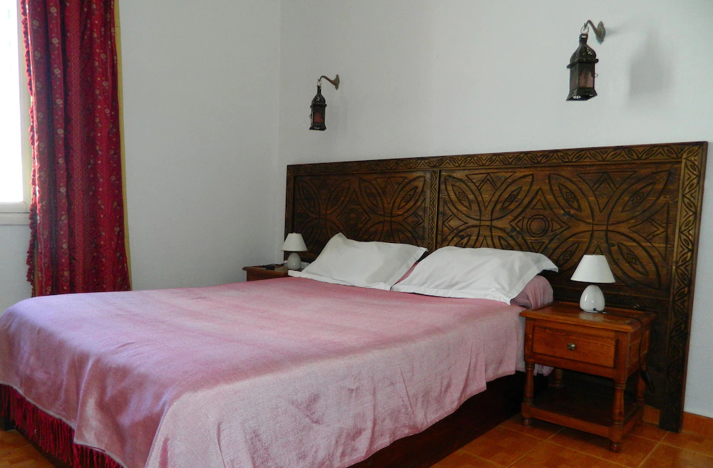 Villa Founty Sonaba