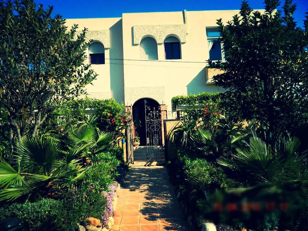 Villa Founty Sonaba