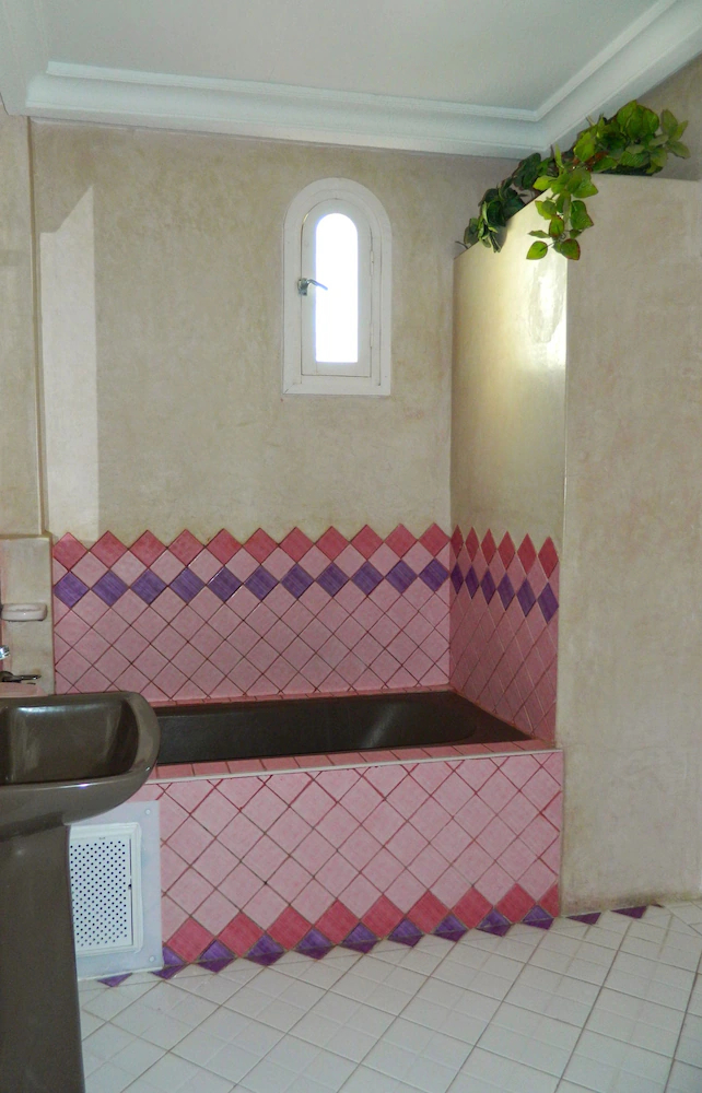 Villa Founty Sonaba