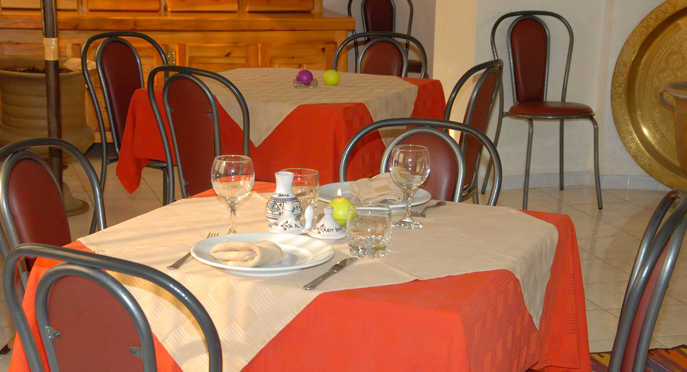 Hotel Aladarissa