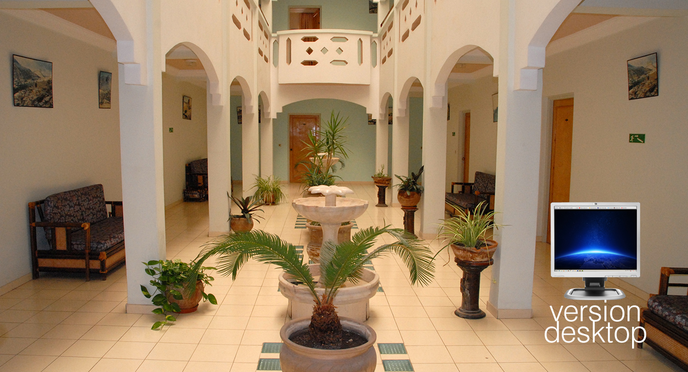 Hotel Aladarissa