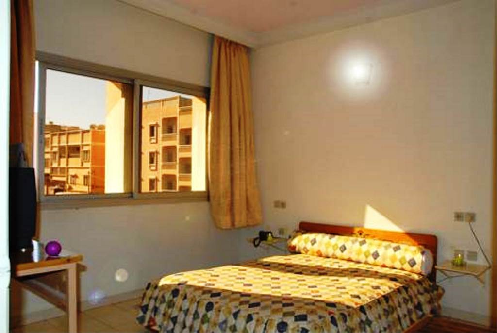 Hotel Aladarissa