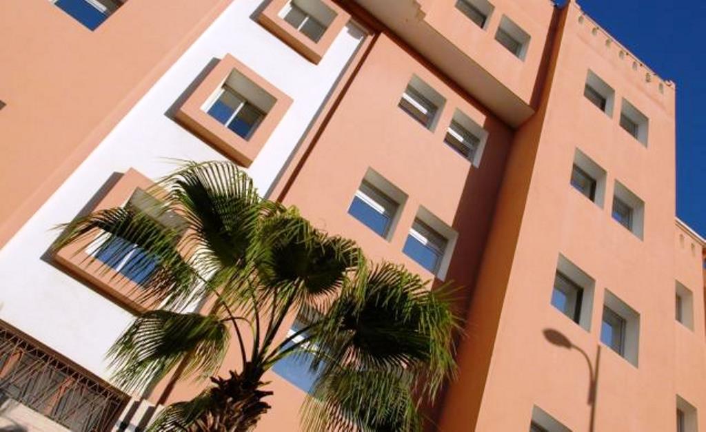 Hotel Aladarissa
