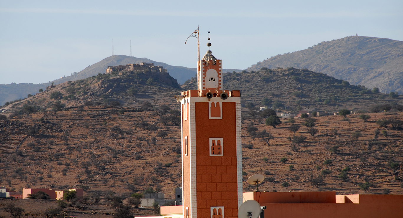 Hotel Aladarissa