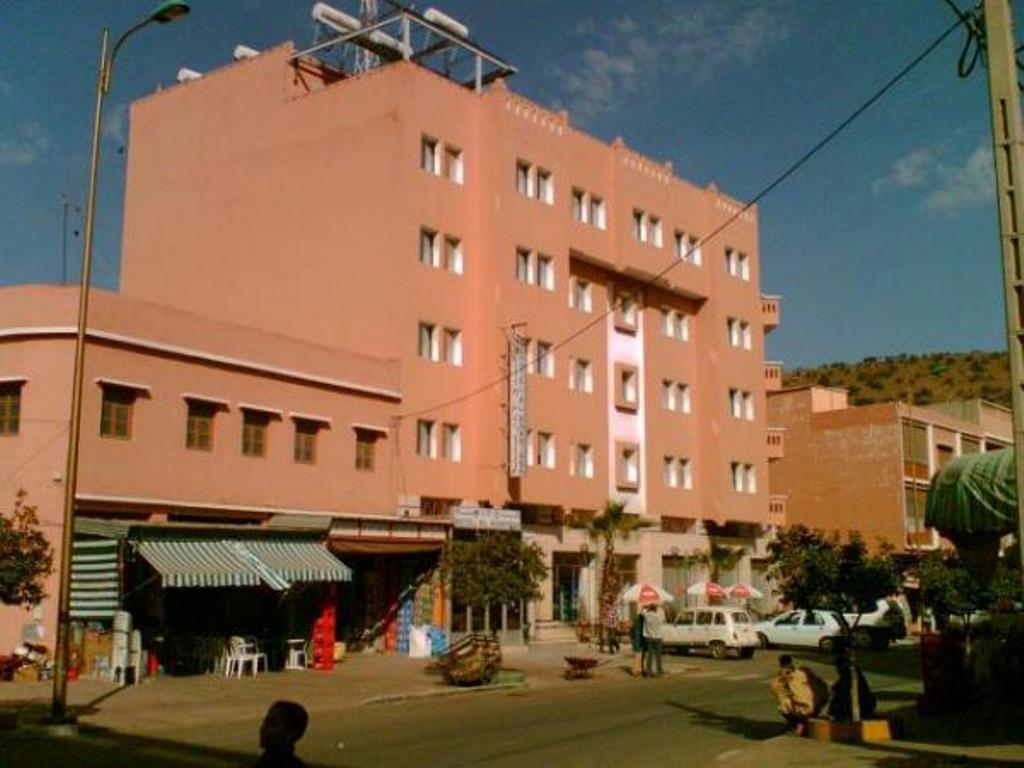 Hotel Aladarissa