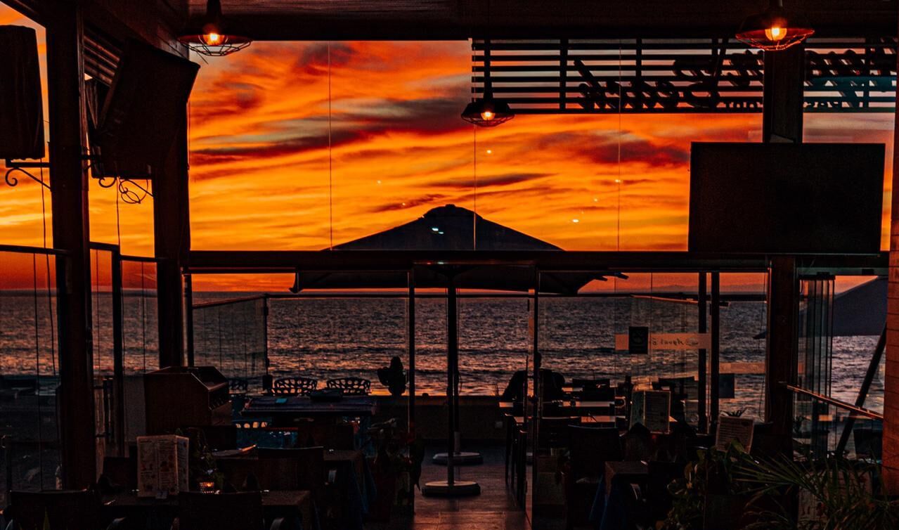Adan Beach