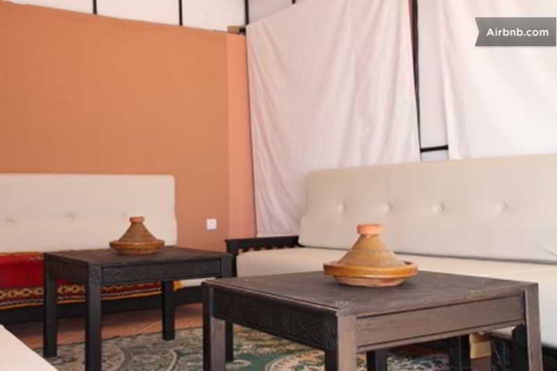 Atlantica Ifri Surf Accommodation