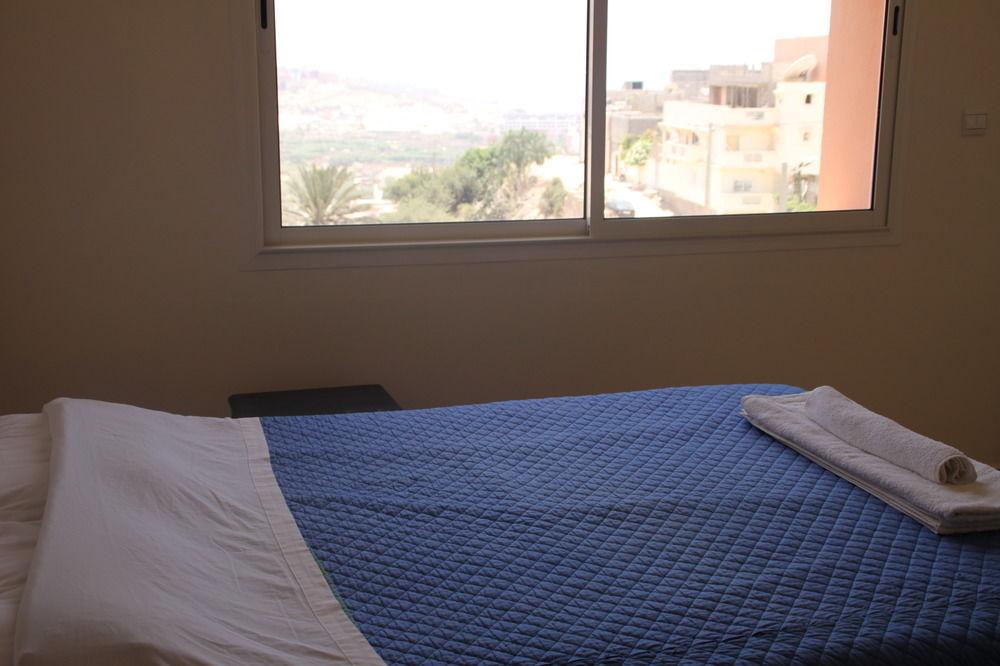 Atlantica Ifri Surf Accommodation