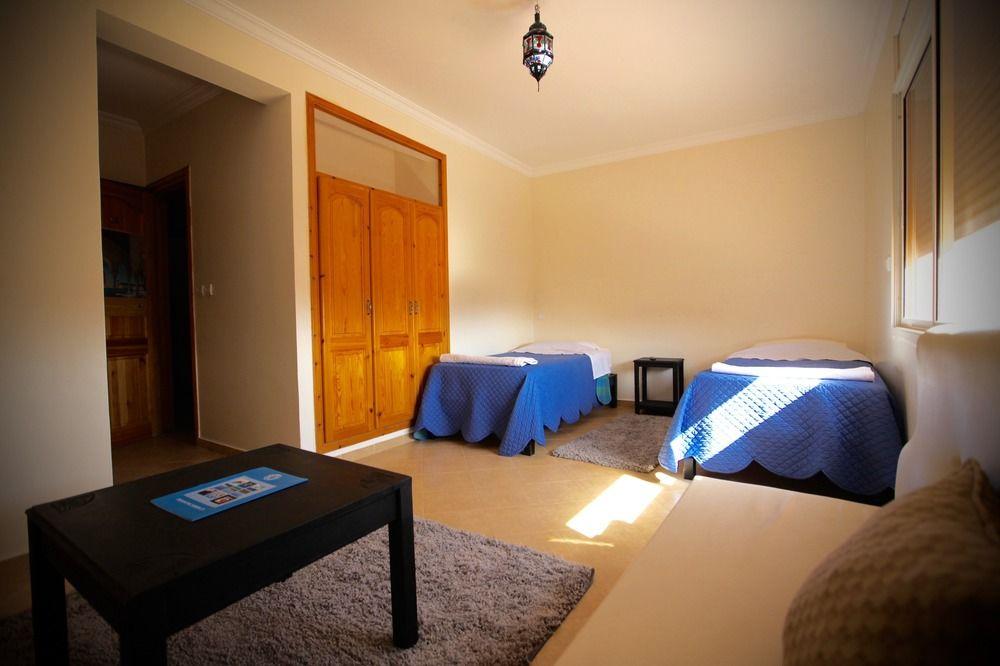 Atlantica Ifri Surf Accommodation