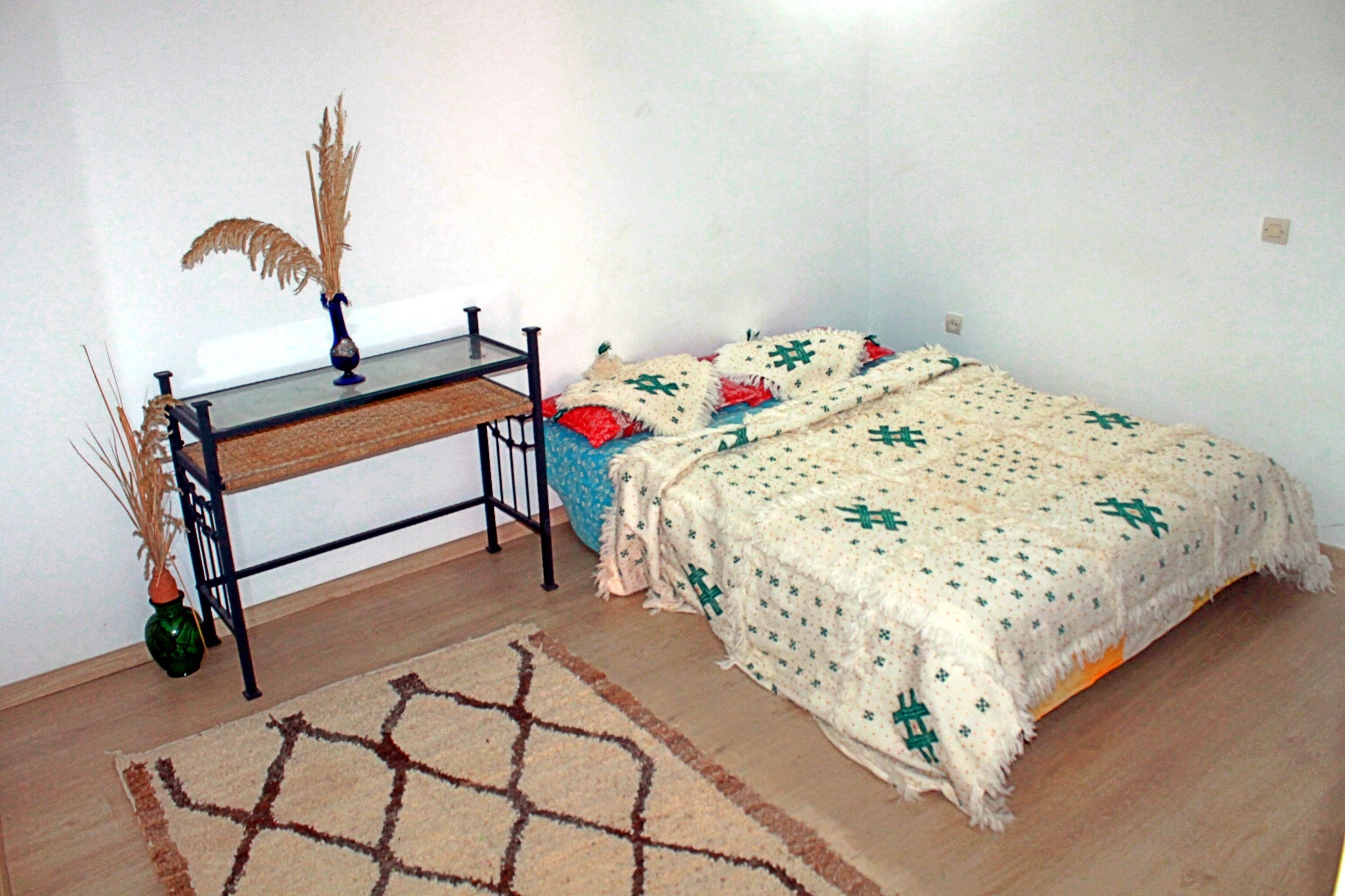 Cozy White House - Hostel