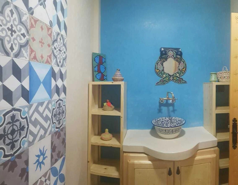 Gypsy Surf House