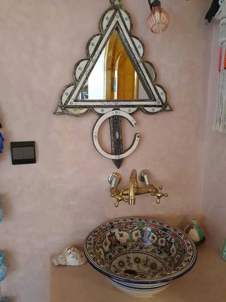 Gypsy Surf House