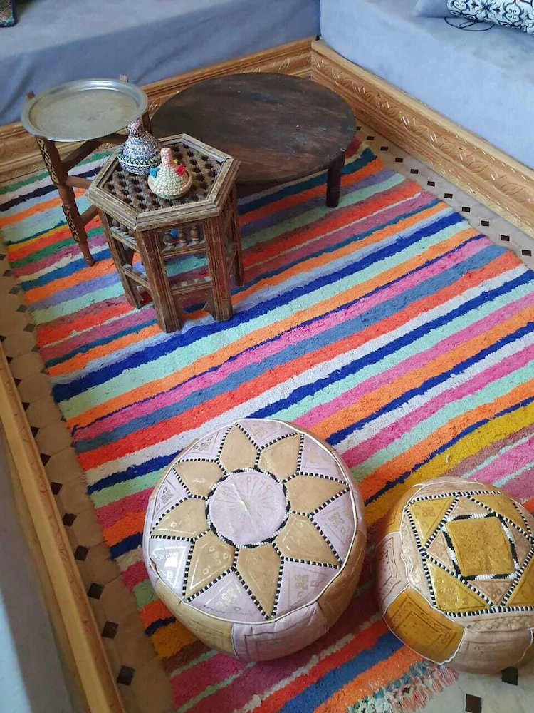Gypsy Surf House