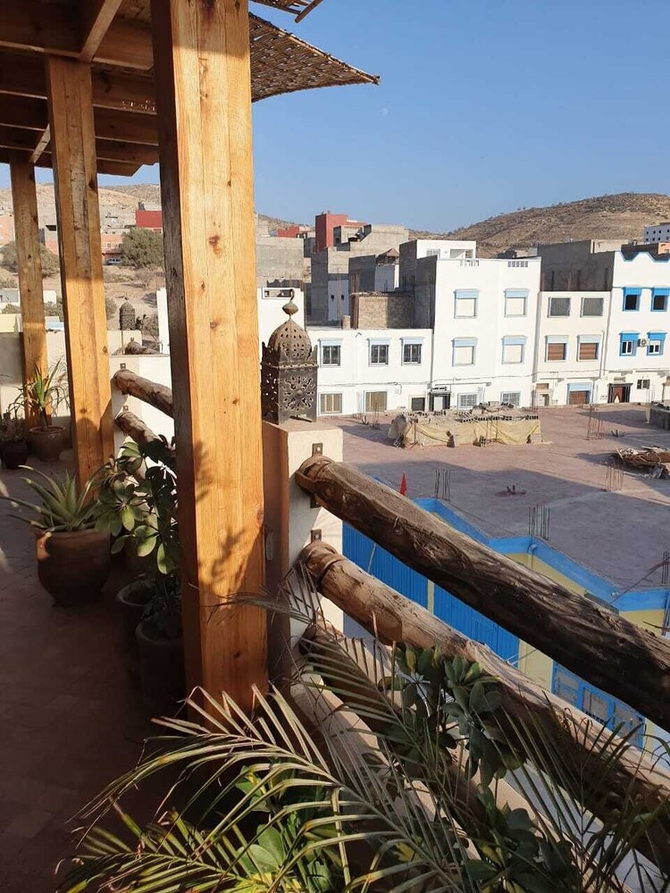 Gypsy Surf House