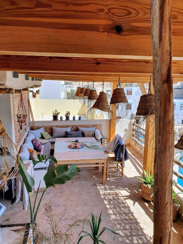 Gypsy Surf House