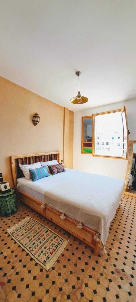 Gypsy Surf House